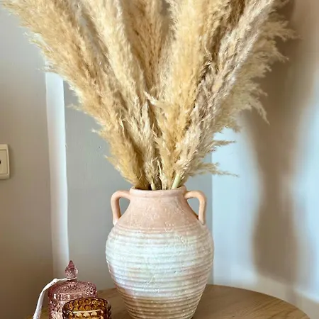 Maison De Lea * Sálakos