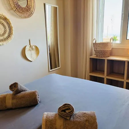 Apartament Maison De Lea