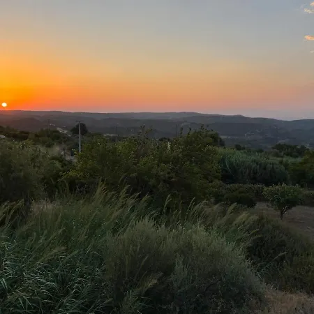 Maison De Lea * Sálakos