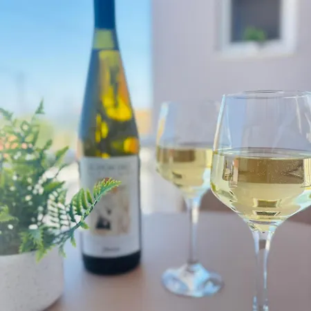 Maison De Lea * Sálakos