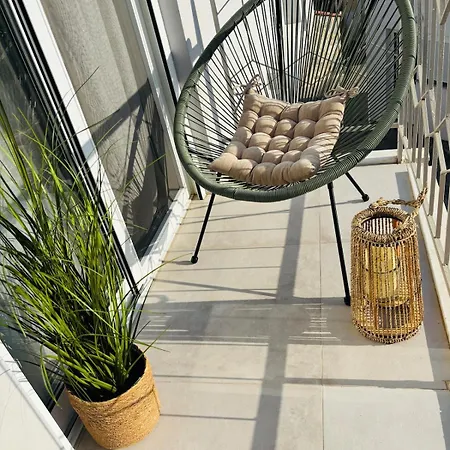 Maison De Lea Apartament *