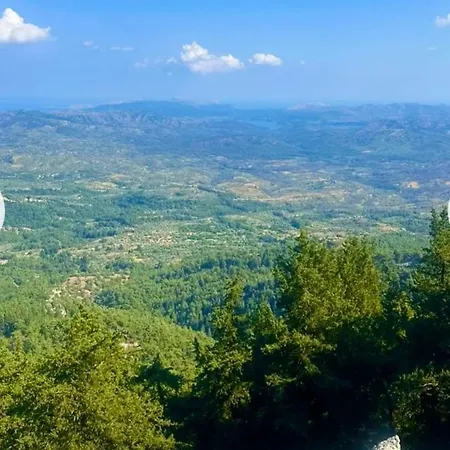 Maison De Lea Lejlighed Sálakos