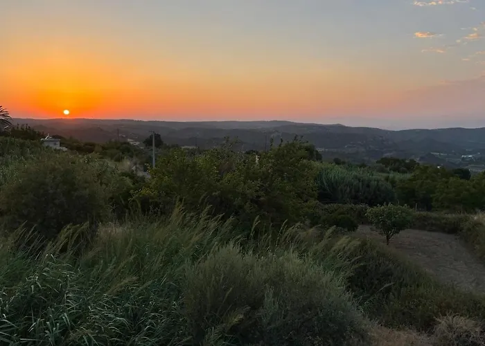 Maison De Léa * Sálakos