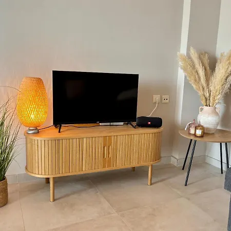 Apartamento Maison De Léa *