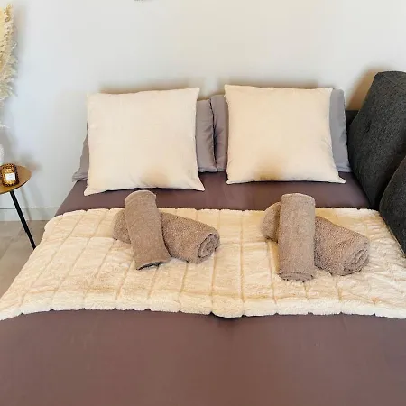 Maison De Léa Apartamento *