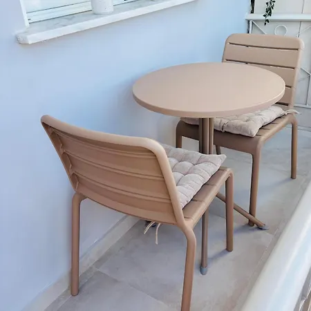 Maison De Léa Apartamento Sálakos