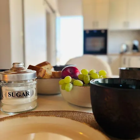 Maison De Léa Apartamento