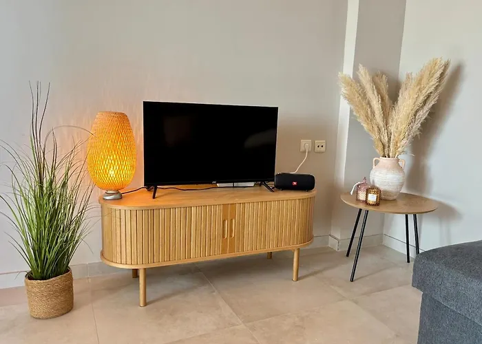 アパート Maison De Lea *