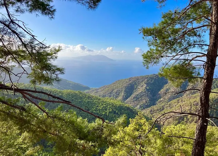 شقة Maison De Lea