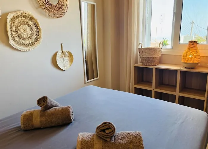 شقة Maison De Lea