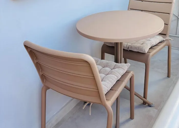 Maison De Lea شقة سالاكوس