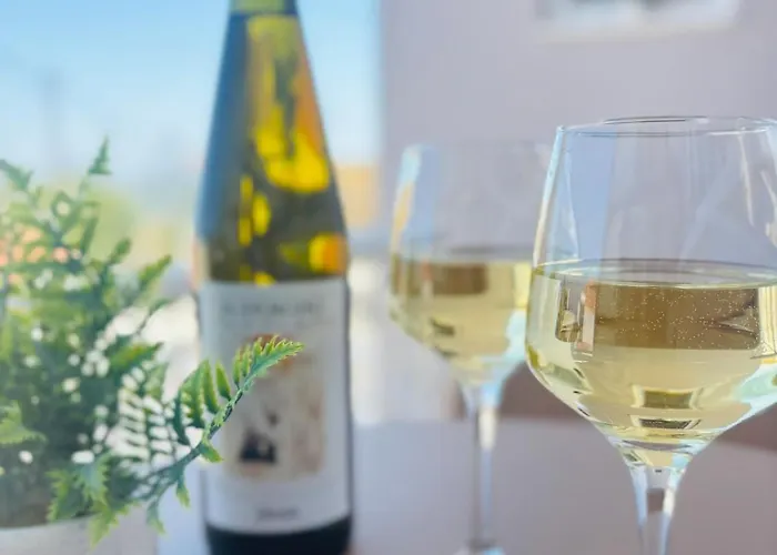 Maison De Lea * Sálakos