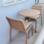 Maison De Lea Apartment Sálakos