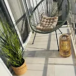 Maison De Lea Apartment *