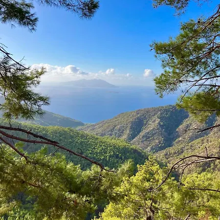 Διαμέρισμα Maison De Lea