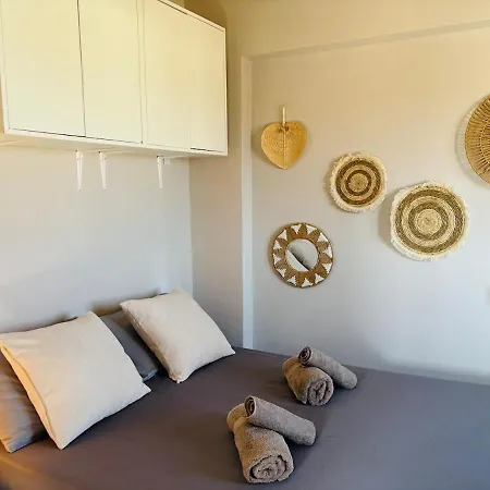 Maison De Lea Apartment