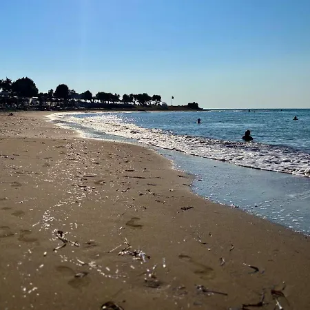 Διαμέρισμα Maison De Lea Σάλακος