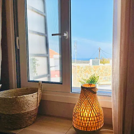 아파트 Maison De Lea Sálakos