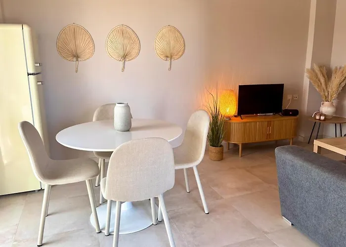 Maison De Lea * Σάλακος