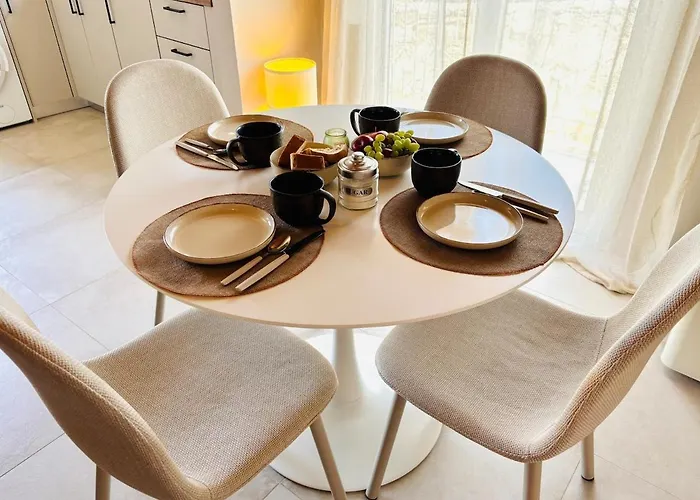 Maison De Lea Διαμέρισμα