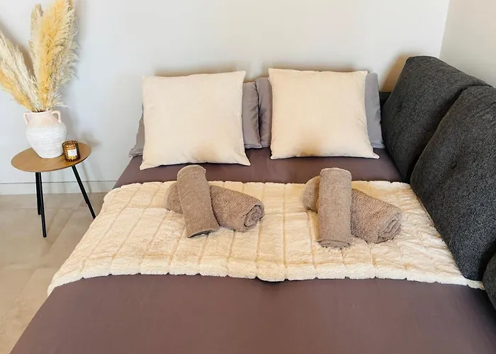 Maison De Lea Διαμέρισμα *