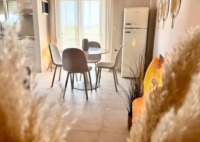 Maison De Lea Διαμέρισμα *