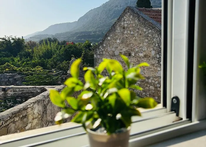 Maison De Lea Διαμέρισμα *