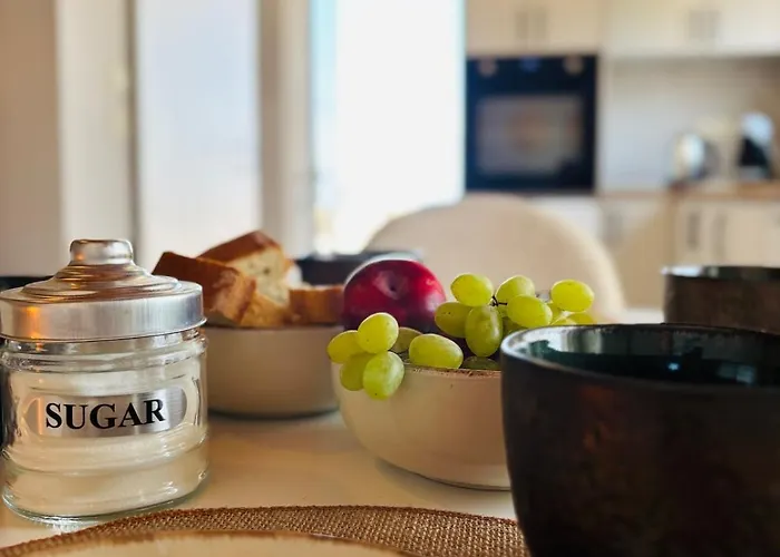 Maison De Lea Διαμέρισμα