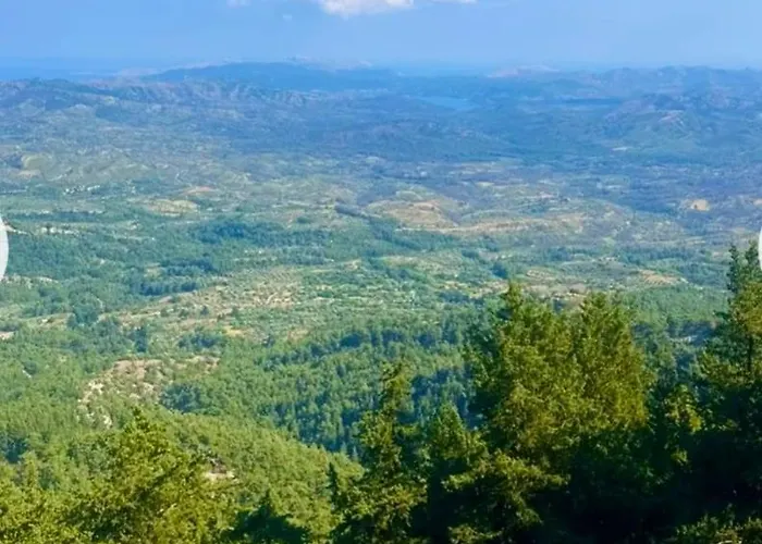 Maison De Lea Διαμέρισμα Σάλακος