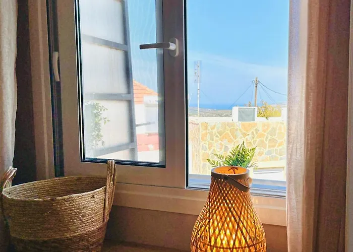 Διαμέρισμα Maison De Lea Σάλακος